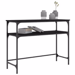 VidaXL 834045 Table à café, latérale et de salon