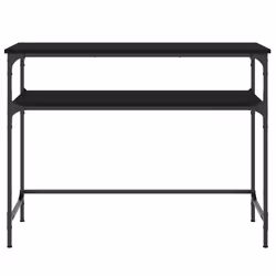 VidaXL 834045 Table à café, latérale et de salon - Vue supplémentaire 4