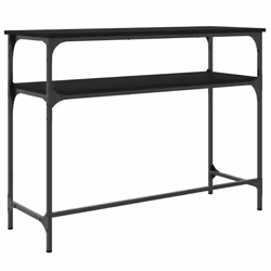 VidaXL 834045 Table à café, latérale et de salon - Vue supplémentaire 6