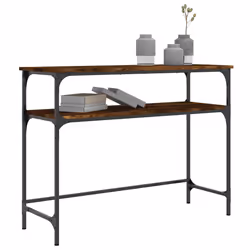 VidaXL 834047 Table à café, latérale et de salon