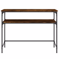VidaXL 834047 Table à café, latérale et de salon - Vue supplémentaire 4