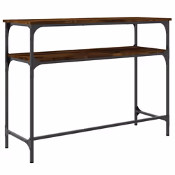 VidaXL 834047 Table à café, latérale et de salon - Vue supplémentaire 6