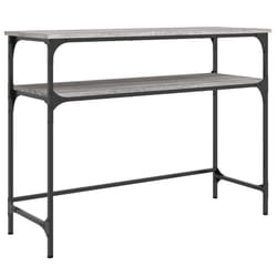VidaXL 834048 Table à café, latérale et de salon