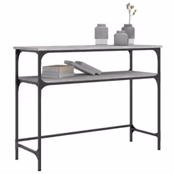 VidaXL 834048 Table à café, latérale et de salon