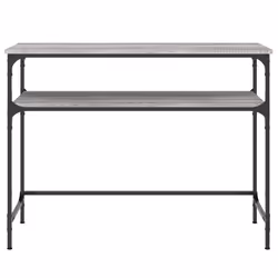 VidaXL 834048 Table à café, latérale et de salon - Vue supplémentaire 4
