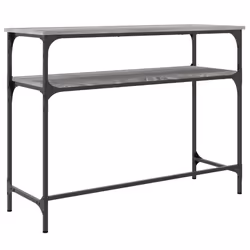 VidaXL 834048 Table à café, latérale et de salon - Vue supplémentaire 6