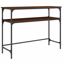 VidaXL 834049, Marron