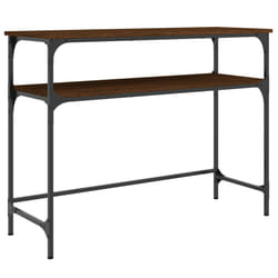 VidaXL 834049 Table à café, latérale et de salon