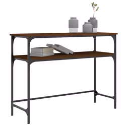 VidaXL 834049 Table à café, latérale et de salon