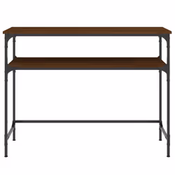 VidaXL 834049 Table à café, latérale et de salon - Vue supplémentaire 4