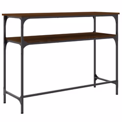 VidaXL 834049 Table à café, latérale et de salon - Vue supplémentaire 6