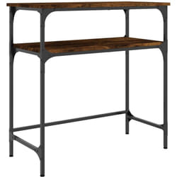 VidaXL 834052 Table à café, latérale et de salon