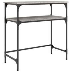 VidaXL 834053 Table à café, latérale et de salon