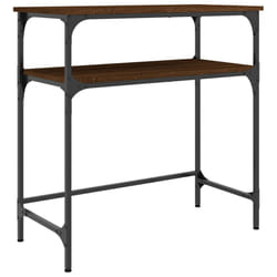 VidaXL 834054 Table à café, latérale et de salon