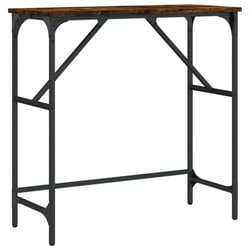 VidaXL 834057 Table à café, latérale et de salon