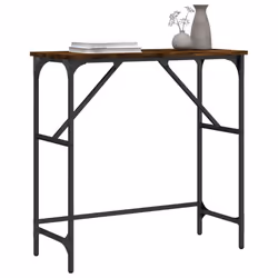 VidaXL 834057 Table à café, latérale et de salon - Vue supplémentaire 3