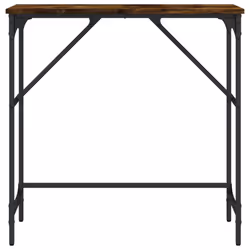 VidaXL 834057 Table à café, latérale et de salon - Vue supplémentaire 4