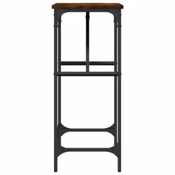 VidaXL 834057 Table à café, latérale et de salon - Vue supplémentaire 5