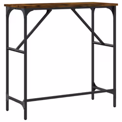 VidaXL 834057 Table à café, latérale et de salon - Vue supplémentaire 6
