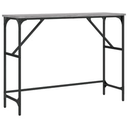 VidaXL 834058 Table à café, latérale et de salon