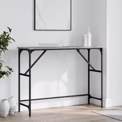 VidaXL 834058 Table à café, latérale et de salon - Vue supplémentaire 2