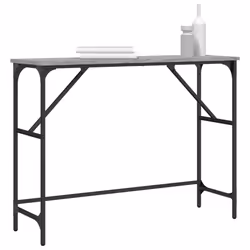 VidaXL 834058 Table à café, latérale et de salon - Vue supplémentaire 3