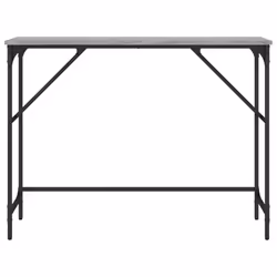 VidaXL 834058 Table à café, latérale et de salon - Vue supplémentaire 4