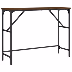 VidaXL 834059, Marron
