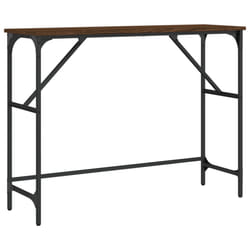 VidaXL 834059 Table à café, latérale et de salon