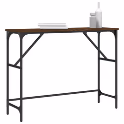 VidaXL 834059 Table à café, latérale et de salon