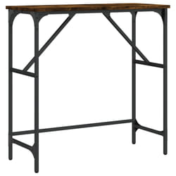 VidaXL 834062 Table à café, latérale et de salon