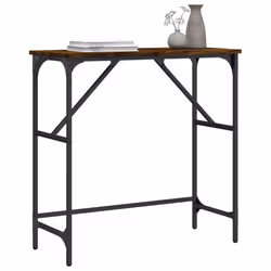 VidaXL 834062 Table à café, latérale et de salon - Vue supplémentaire 3