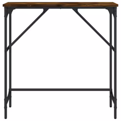 VidaXL 834062 Table à café, latérale et de salon - Vue supplémentaire 4