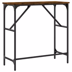 VidaXL 834062 Table à café, latérale et de salon - Vue supplémentaire 6