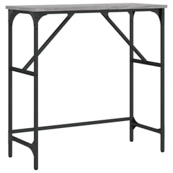 VidaXL 834063 Table à café, latérale et de salon