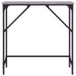 VidaXL 834063 Table à café, latérale et de salon - Vue supplémentaire 4