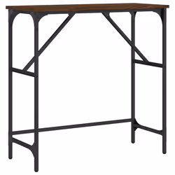 VidaXL 834064, Marron