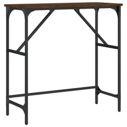 VidaXL 834064 Table à café, latérale et de salon