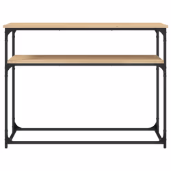 VidaXL 834066 Table à café, latérale et de salon - Vue supplémentaire 4