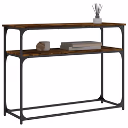 VidaXL 834067 Table à café, latérale et de salon