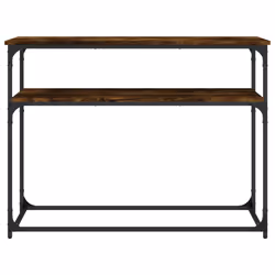 VidaXL 834067 Table à café, latérale et de salon - Vue supplémentaire 4