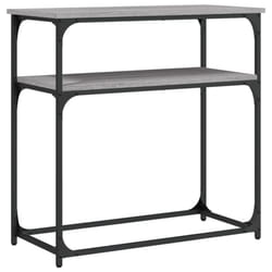 VidaXL 834068 Table à café, latérale et de salon