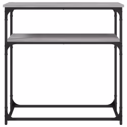 VidaXL 834068 Table à café, latérale et de salon - Vue supplémentaire 4