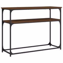 VidaXL 834069, Marron