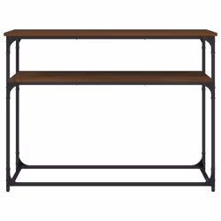 VidaXL 834069 Table à café, latérale et de salon - Vue supplémentaire 4