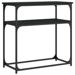 VidaXL 834070 Table à café, latérale et de salon