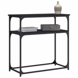 VidaXL 834070 Table à café, latérale et de salon