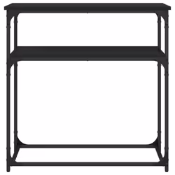 VidaXL 834070 Table à café, latérale et de salon - Vue supplémentaire 4