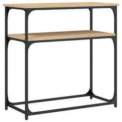 VidaXL 834071 Table à café, latérale et de salon