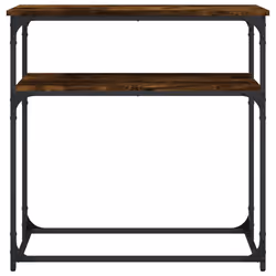 VidaXL 834072 Table à café, latérale et de salon - Vue supplémentaire 4